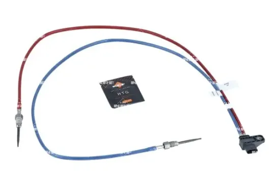 Sensor, Abgastemperatur NRF 707384 Bild Sensor, Abgastemperatur NRF 707384
