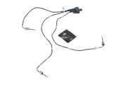 Sensor, Abgastemperatur NRF 707386