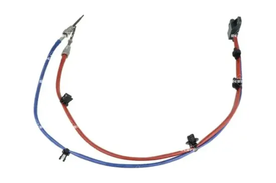 Sensor, Abgastemperatur nach Rußpartikelfilter NRF 707387 Bild Sensor, Abgastemperatur nach Rußpartikelfilter NRF 707387