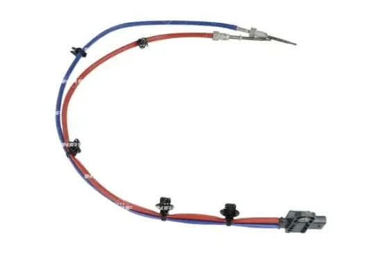 Sensor, Abgastemperatur nach Rußpartikelfilter NRF 707387 Bild Sensor, Abgastemperatur nach Rußpartikelfilter NRF 707387