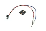Sensor, Abgastemperatur nach Rußpartikelfilter NRF 707387