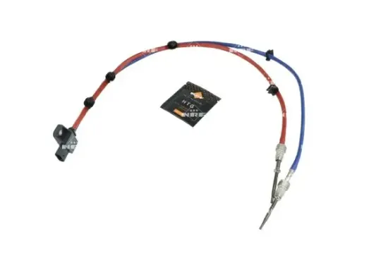 Sensor, Abgastemperatur nach Rußpartikelfilter NRF 707387 Bild Sensor, Abgastemperatur nach Rußpartikelfilter NRF 707387
