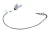 Sensor, Abgastemperatur nach AGR-Kühler NRF 707389 Bild Sensor, Abgastemperatur nach AGR-Kühler NRF 707389