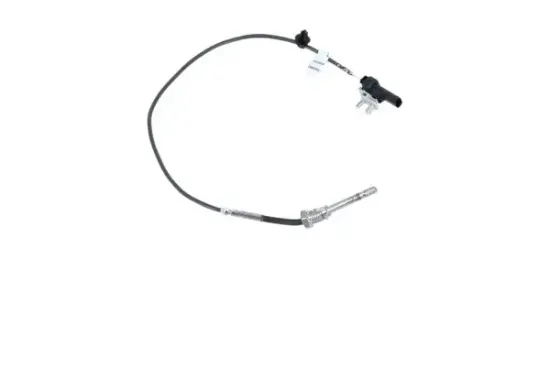 Sensor, Abgastemperatur vor Rußpartikelfilter NRF 707390 Bild Sensor, Abgastemperatur vor Rußpartikelfilter NRF 707390