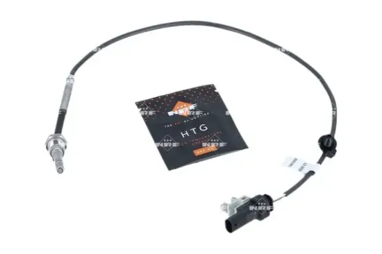 Sensor, Abgastemperatur vor Rußpartikelfilter NRF 707390 Bild Sensor, Abgastemperatur vor Rußpartikelfilter NRF 707390