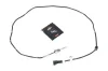 Sensor, Abgastemperatur NRF 707391