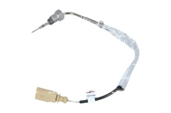 Sensor, Abgastemperatur nach Rußpartikelfilter NRF 707398 Bild Sensor, Abgastemperatur nach Rußpartikelfilter NRF 707398