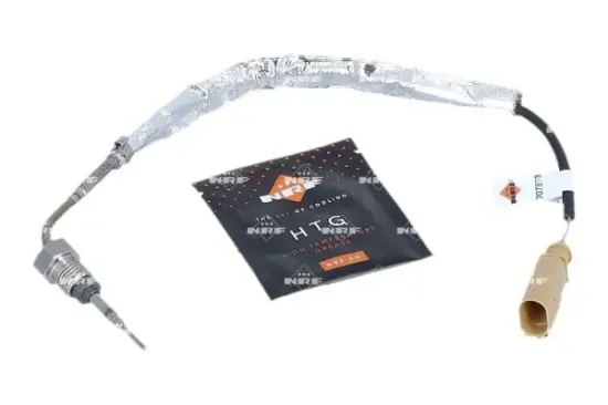 Sensor, Abgastemperatur nach Rußpartikelfilter NRF 707398 Bild Sensor, Abgastemperatur nach Rußpartikelfilter NRF 707398