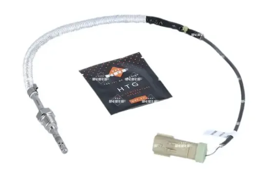 Sensor, Abgastemperatur 12 V NRF 707400 Bild Sensor, Abgastemperatur 12 V NRF 707400