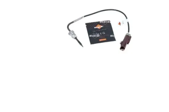 Sensor, Abgastemperatur 12 V NRF 707401 Bild Sensor, Abgastemperatur 12 V NRF 707401