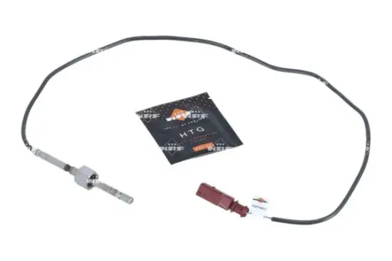 Sensor, Abgastemperatur nach Rußpartikelfilter NRF 707403 Bild Sensor, Abgastemperatur nach Rußpartikelfilter NRF 707403