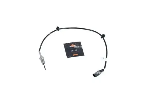 Sensor, Abgastemperatur vor Abgasturbolader NRF 707404 Bild Sensor, Abgastemperatur vor Abgasturbolader NRF 707404