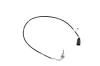 Sensor, Abgastemperatur NRF 707407 Bild Sensor, Abgastemperatur NRF 707407