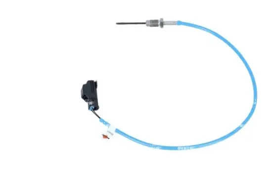 Sensor, Abgastemperatur vor Rußpartikelfilter NRF 707411 Bild Sensor, Abgastemperatur vor Rußpartikelfilter NRF 707411