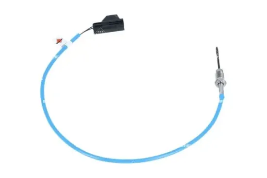 Sensor, Abgastemperatur vor Rußpartikelfilter NRF 707411 Bild Sensor, Abgastemperatur vor Rußpartikelfilter NRF 707411