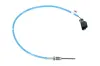 Sensor, Abgastemperatur vor Rußpartikelfilter NRF 707411 Bild Sensor, Abgastemperatur vor Rußpartikelfilter NRF 707411