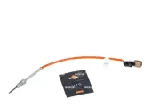Sensor, Abgastemperatur NRF 707412