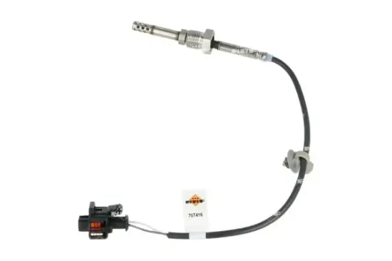 Sensor, Abgastemperatur nach Katalysator NRF 707416 Bild Sensor, Abgastemperatur nach Katalysator NRF 707416