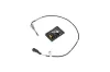 Sensor, Abgastemperatur NRF 707417