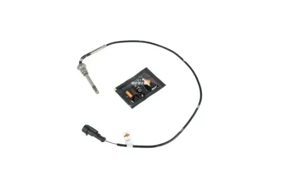 Sensor, Abgastemperatur NRF 707417 Bild Sensor, Abgastemperatur NRF 707417