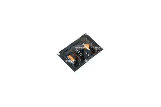 Sensor, Abgastemperatur NRF 707434 Bild Sensor, Abgastemperatur NRF 707434
