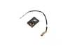 Sensor, Abgastemperatur NRF 707437 Bild Sensor, Abgastemperatur NRF 707437