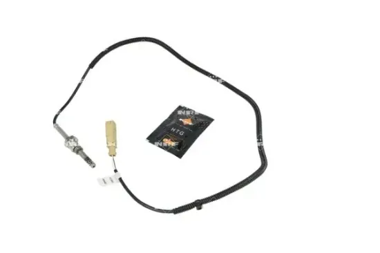 Sensor, Abgastemperatur nach Rußpartikelfilter NRF 707451 Bild Sensor, Abgastemperatur nach Rußpartikelfilter NRF 707451