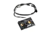 Sensor, Abgastemperatur NRF 707462