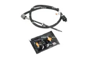 Sensor, Abgastemperatur NRF 707463