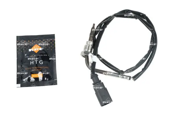 Sensor, Abgastemperatur vor Katalysator NRF 707464