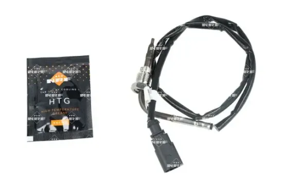 Sensor, Abgastemperatur vor Katalysator NRF 707464 Bild Sensor, Abgastemperatur vor Katalysator NRF 707464