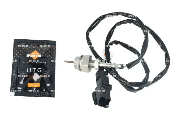 Sensor, Abgastemperatur nach Rußpartikelfilter NRF 707471