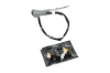 Sensor, Abgastemperatur NRF 707473 Bild Sensor, Abgastemperatur NRF 707473