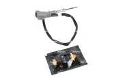 Sensor, Abgastemperatur NRF 707473