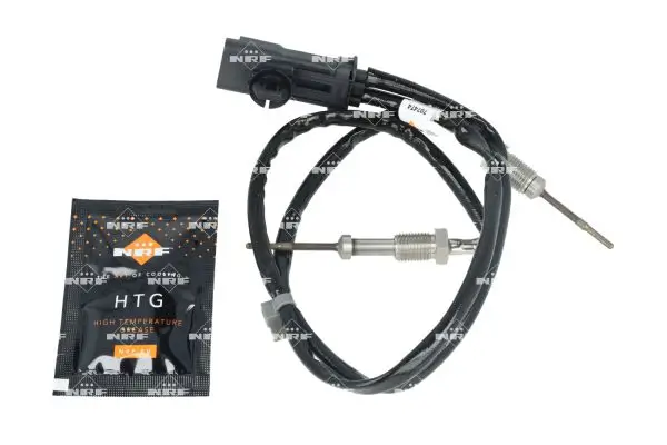Sensor, Abgastemperatur NRF 707474