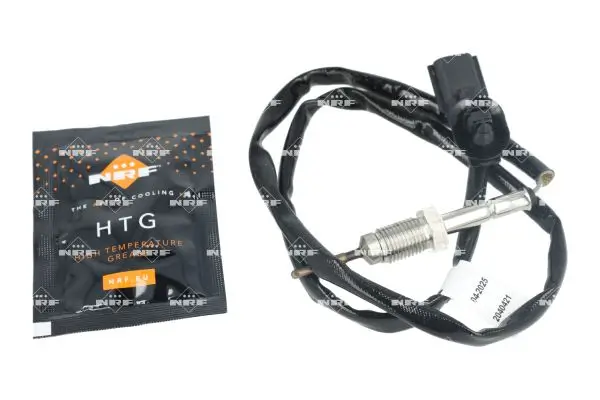 Sensor, Abgastemperatur NRF 707476