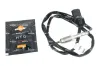 Sensor, Abgastemperatur NRF 707476