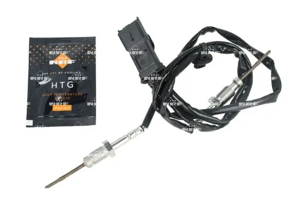 Sensor, Abgastemperatur NRF 707482