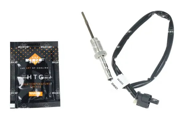 Sensor, Abgastemperatur NRF 707484