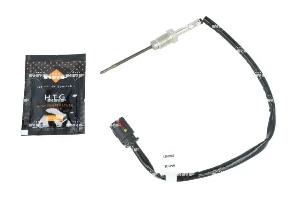 Sensor, Abgastemperatur NRF 707485