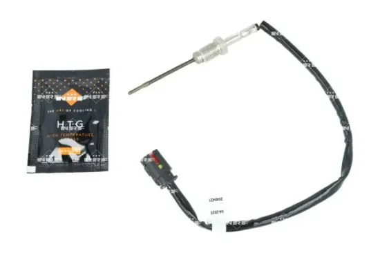 Sensor, Abgastemperatur NRF 707485 Bild Sensor, Abgastemperatur NRF 707485