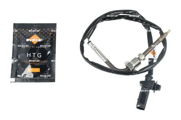Sensor, Abgastemperatur vor Katalysator NRF 707487