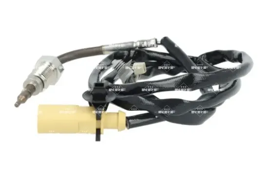 Sensor, Abgastemperatur vor AGR-Kühler NRF 707489 Bild Sensor, Abgastemperatur vor AGR-Kühler NRF 707489