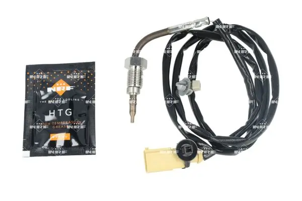 Sensor, Abgastemperatur vor AGR-Kühler NRF 707489