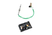 Sensor, Abgastemperatur NRF 707494