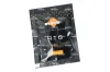 Sensor, Abgastemperatur NRF 707496 Bild Sensor, Abgastemperatur NRF 707496