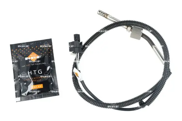 Sensor, Abgastemperatur NRF 707496
