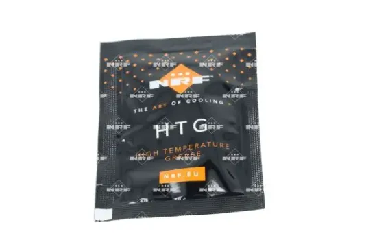 Sensor, Abgastemperatur NRF 707497 Bild Sensor, Abgastemperatur NRF 707497