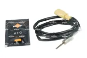 Sensor, Abgastemperatur NRF 707497