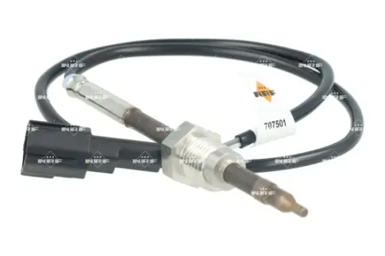 Sensor, Abgastemperatur NRF 707501 Bild Sensor, Abgastemperatur NRF 707501